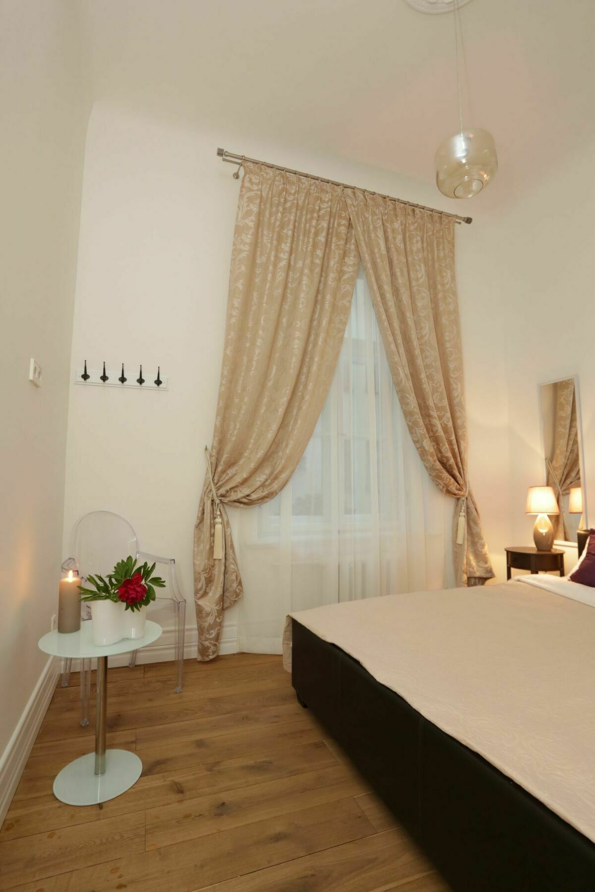 Emilie'S Apartment Riga Exterior photo